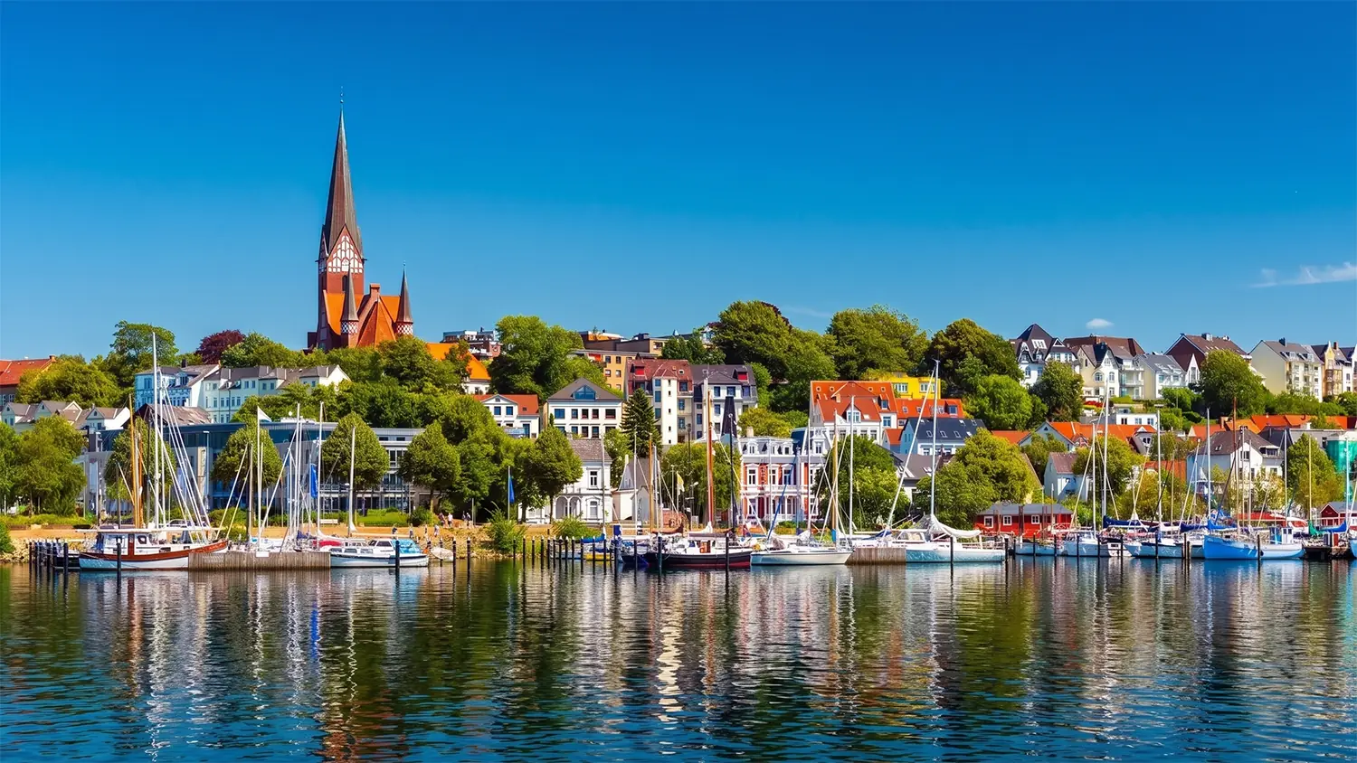 Flensburg